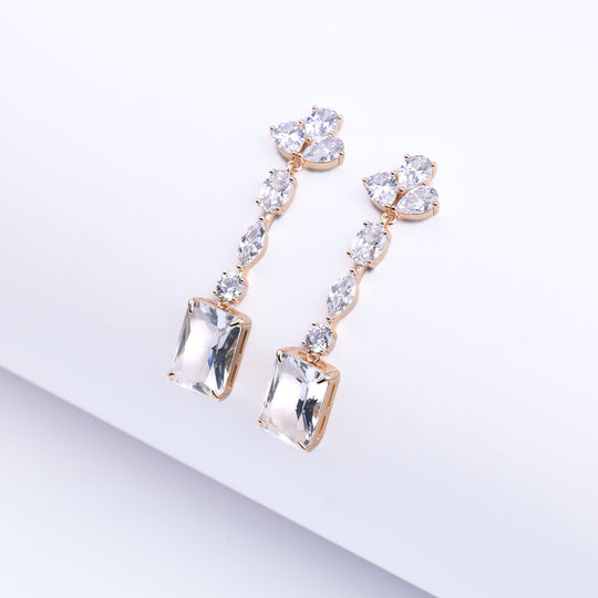 MistMorning Earrings