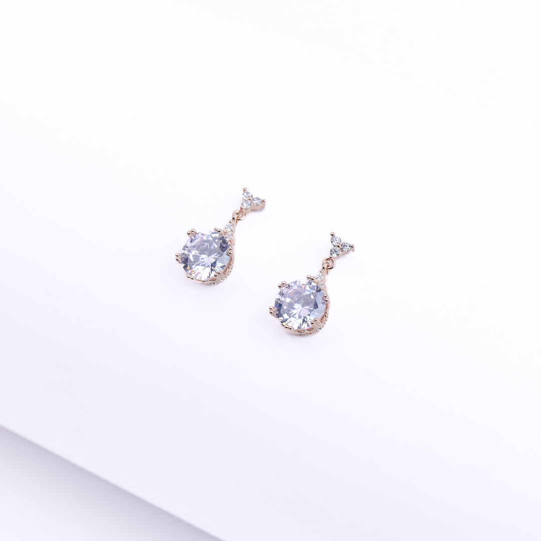 DropLight Earrings
