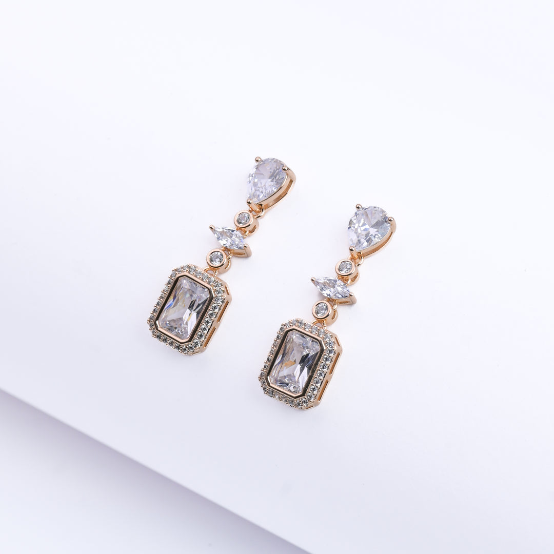 Ocean Earrings