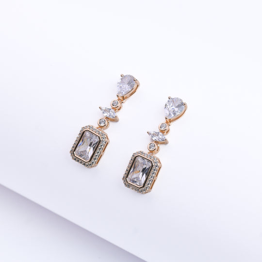 Ocean Earrings