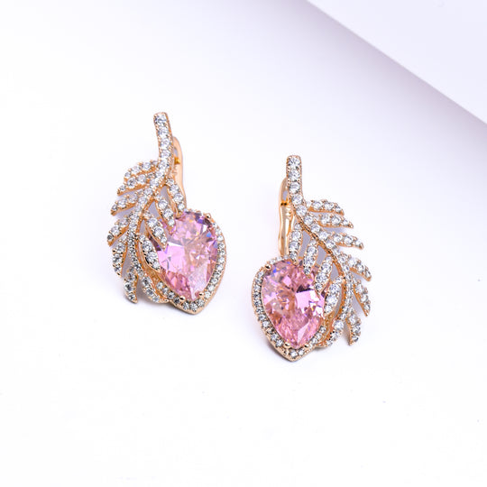 Adorned Earrings