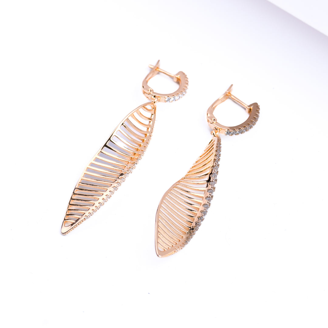 Egyptian Earrings