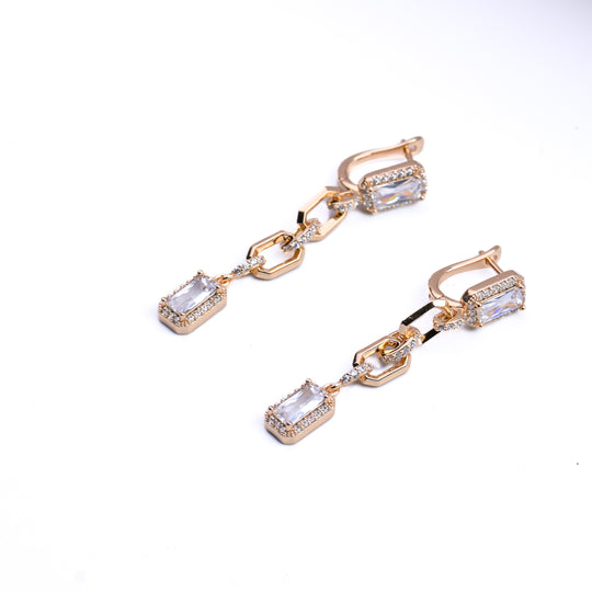 Gemspark Earrings