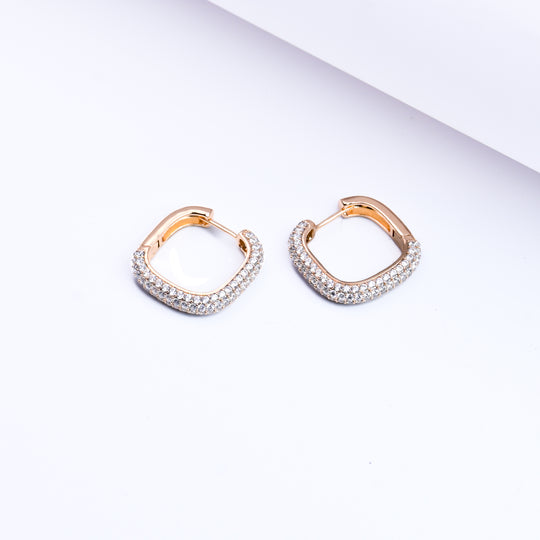 Avary Earrings
