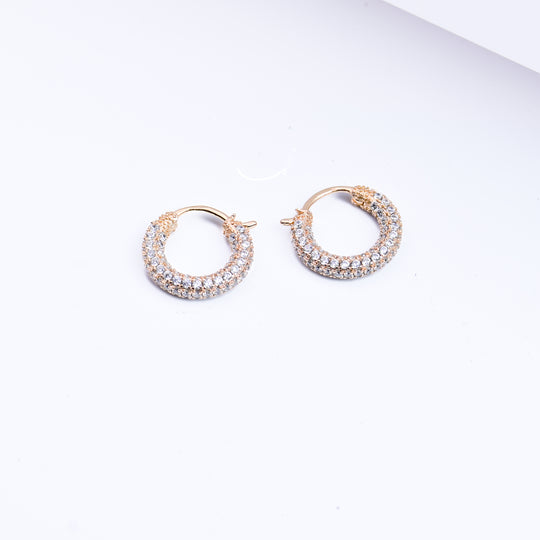 Carlotta Earrings