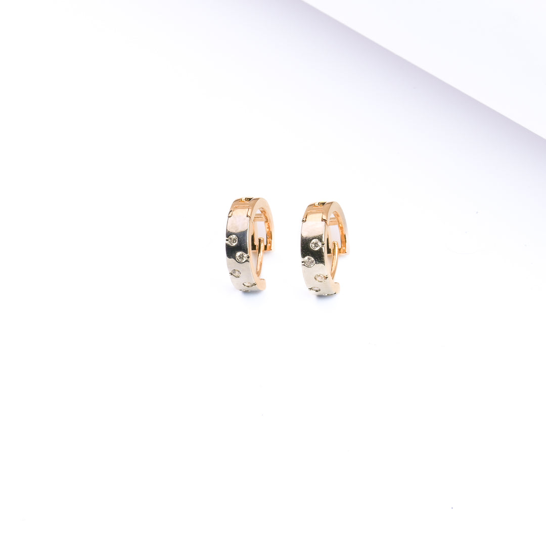 Esctasy Earrings