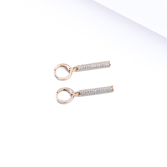 Shimmera Earrings