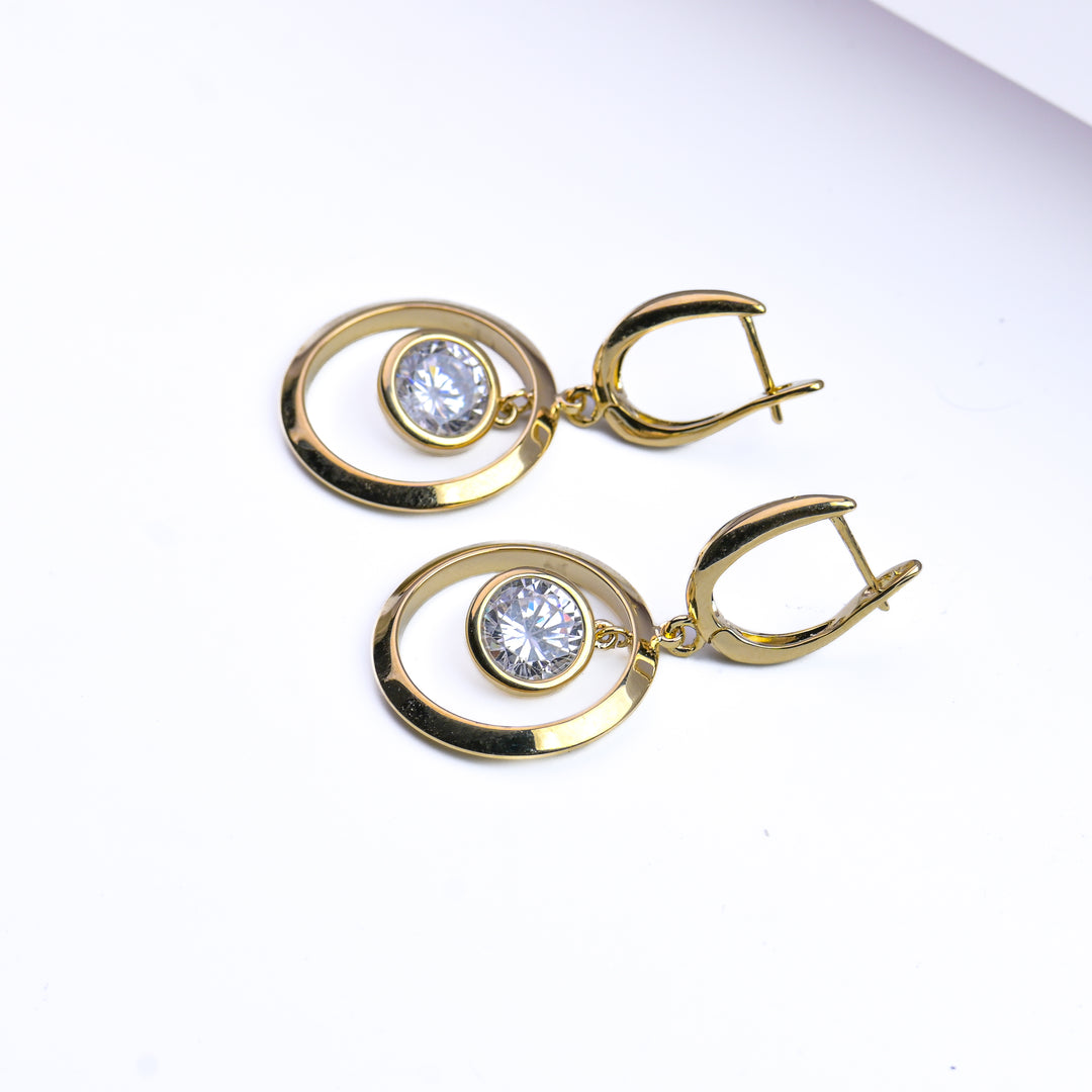 Orchidea Earrings