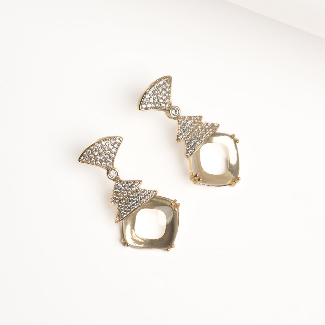 Dazzling Earrings