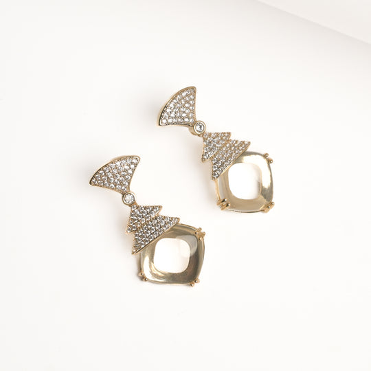 Dazzling Earrings