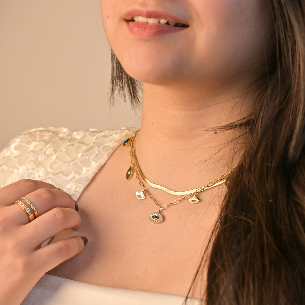 Marquise EvilEye