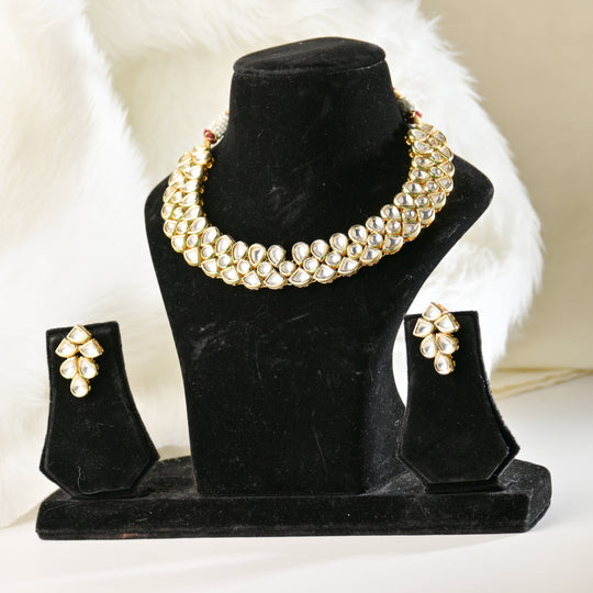 Maharani Necklace Set