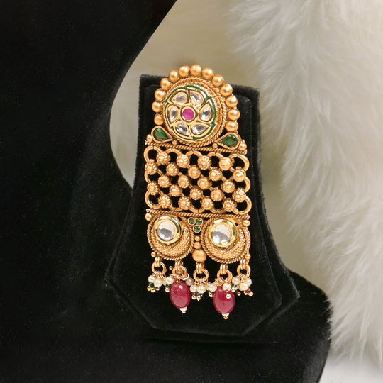 Adrisha Necklace Set