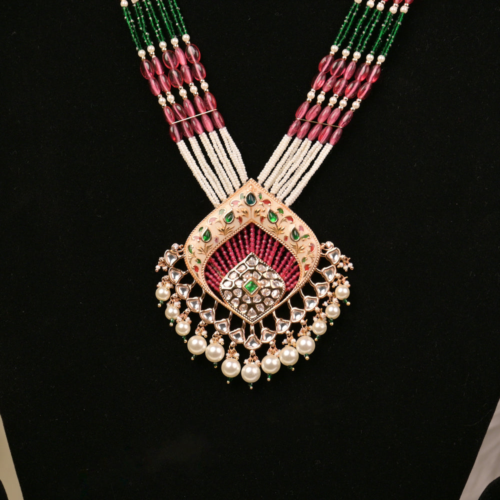 Celestial Necklace Set