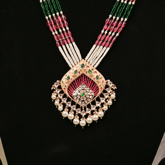 Celestial Necklace Set