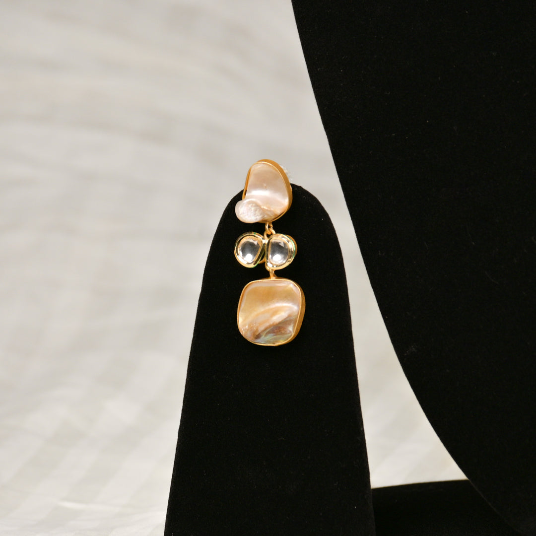 Royal Bloom Necklace Set