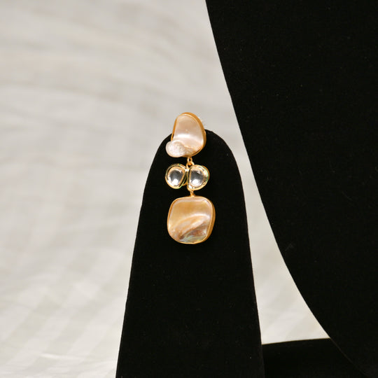Royal Bloom Necklace Set