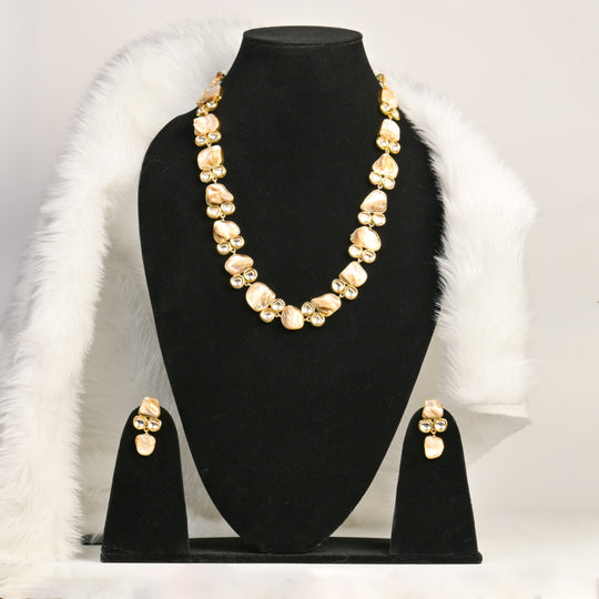 GoddessSea Necklace Set