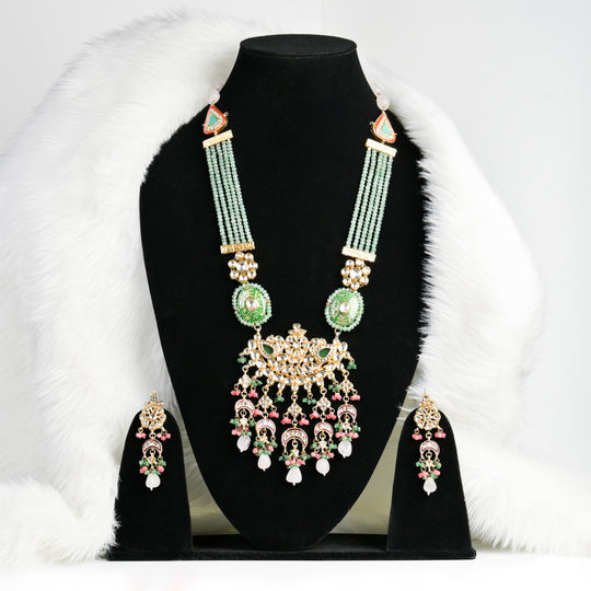 Amara Necklace Set