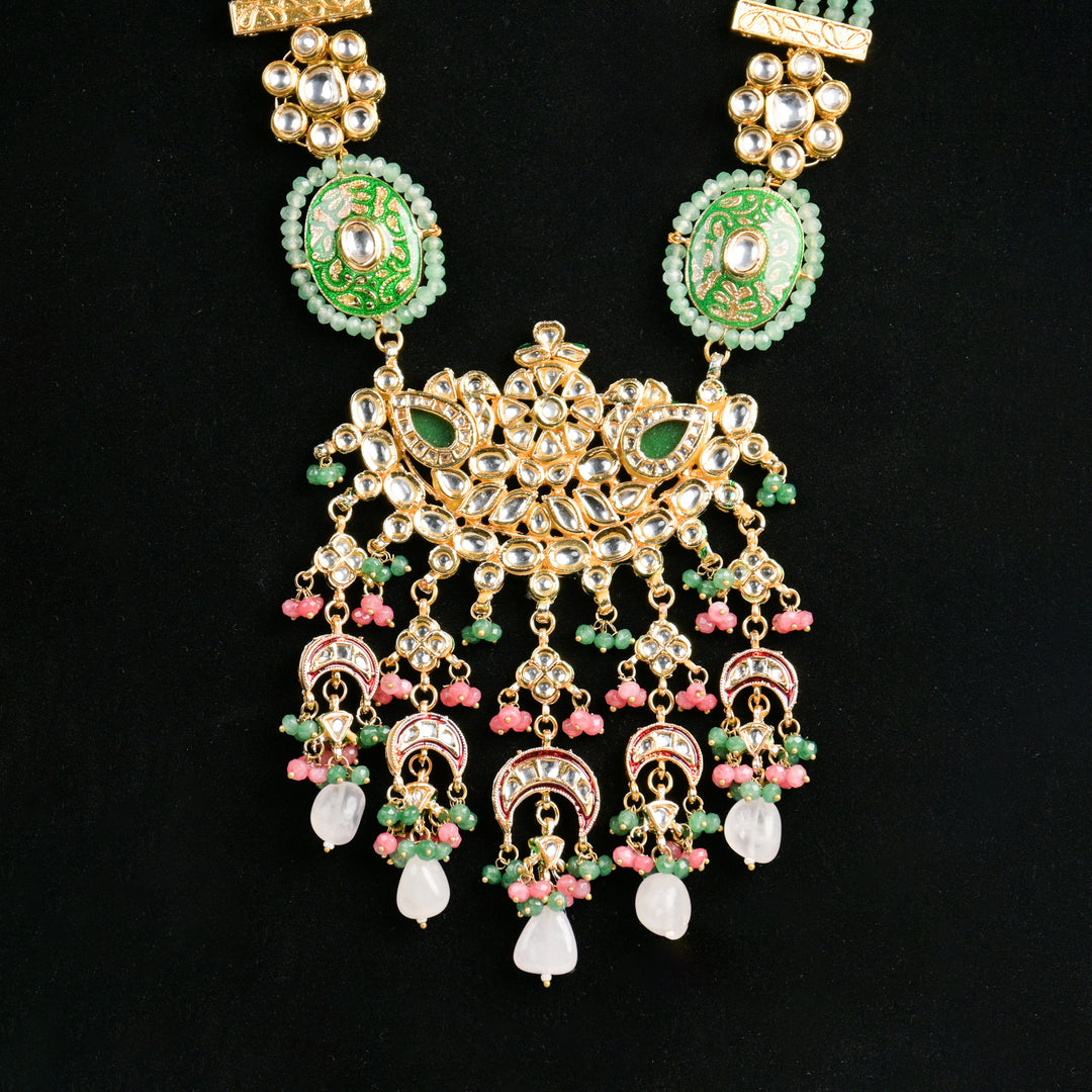 Amara Necklace Set