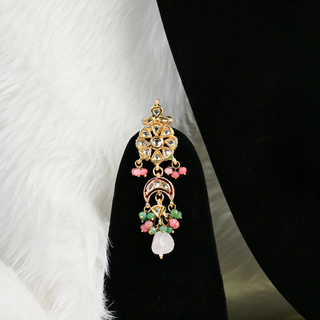 Amara Necklace Set