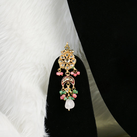 Amara Necklace Set