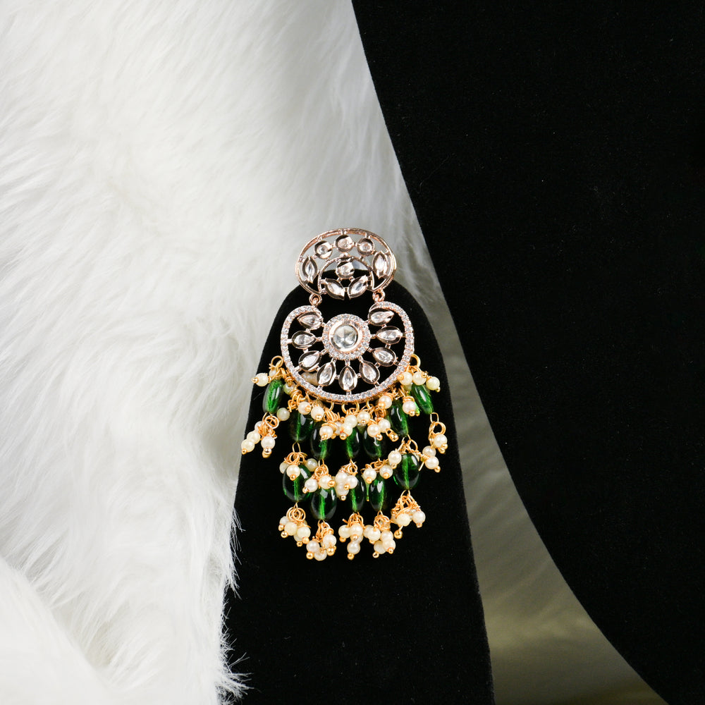 Ameya  Necklace Set