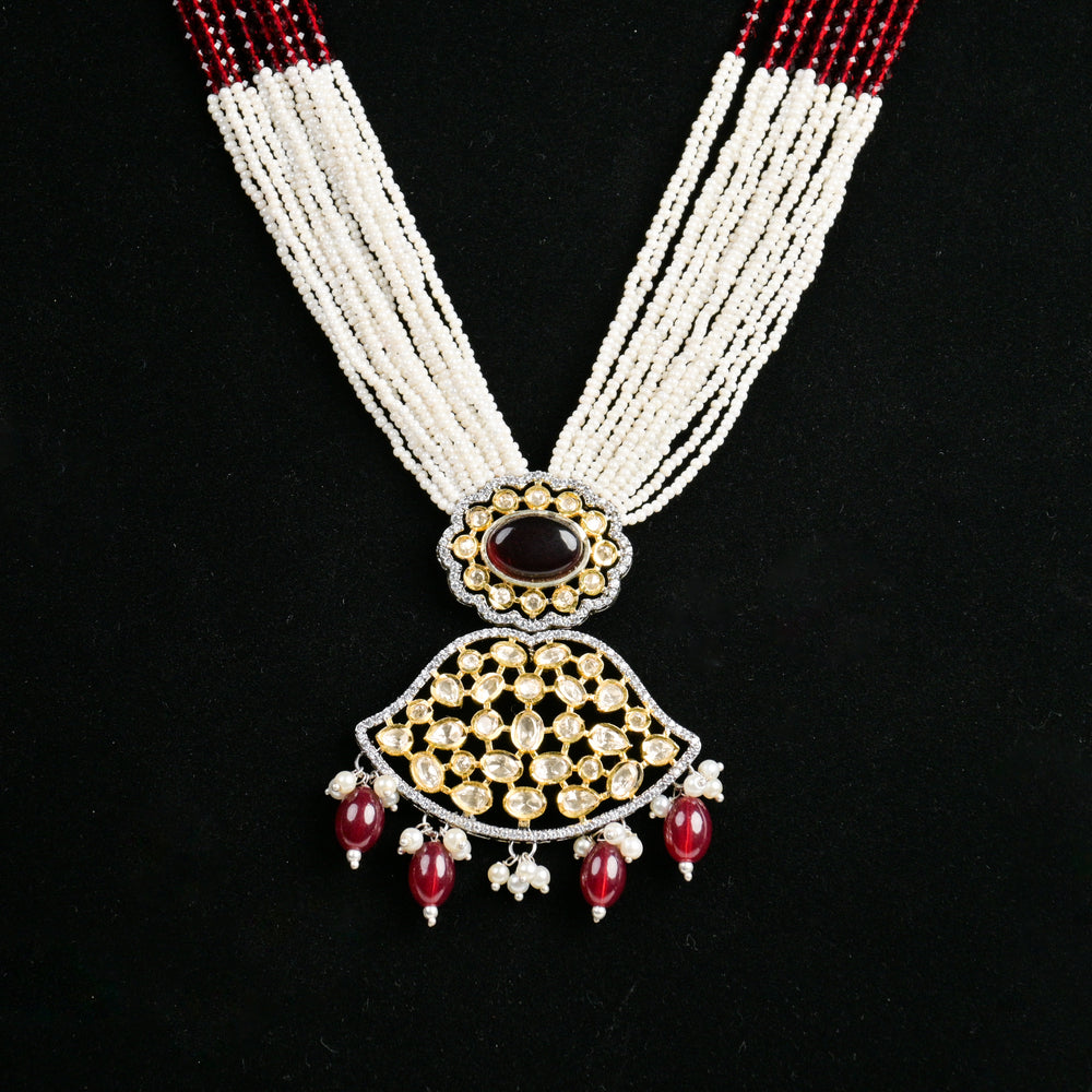 Inayat Necklace Set