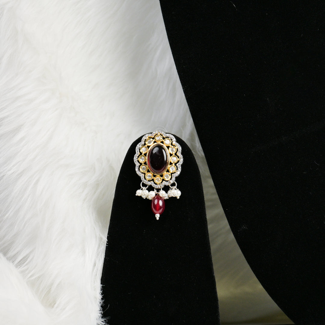Inayat Necklace Set