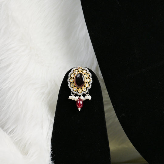 Inayat Necklace Set