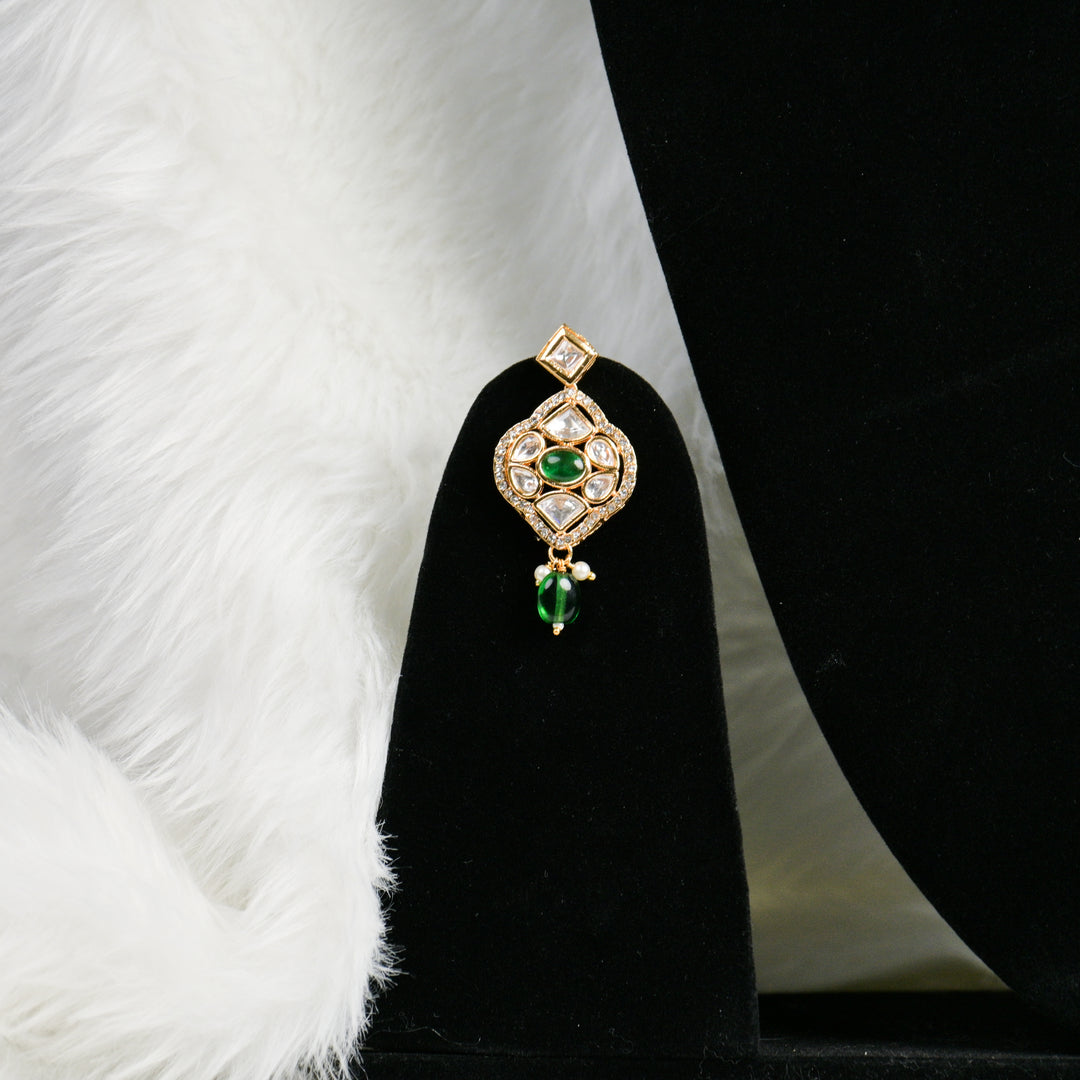 Prasidika Necklace Set