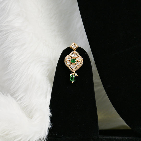 Prasidika Necklace Set