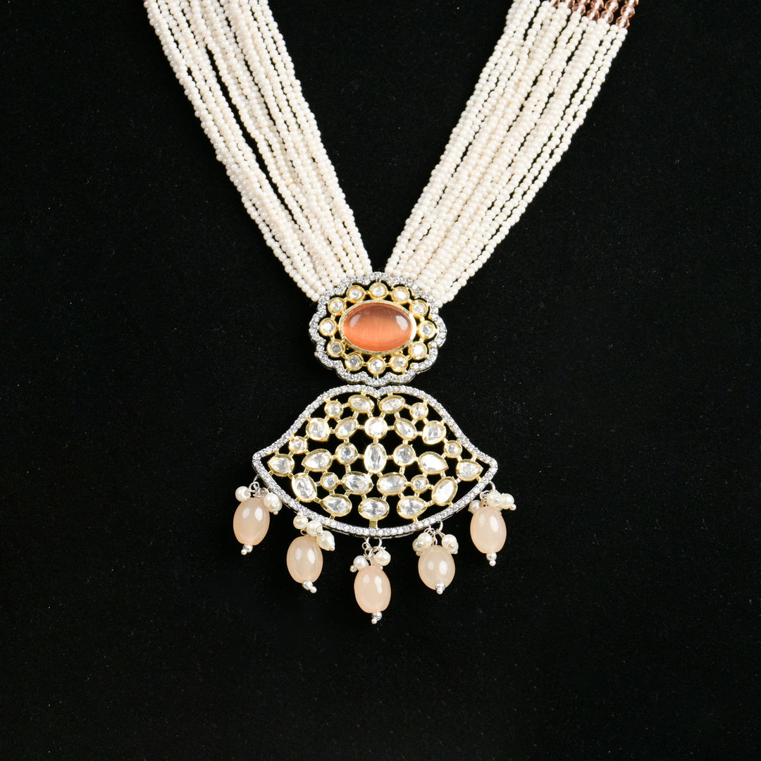 Inayat Necklace Set
