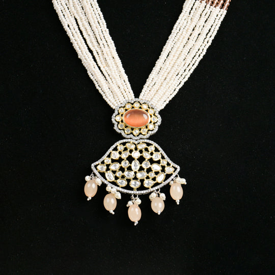 Inayat Necklace Set