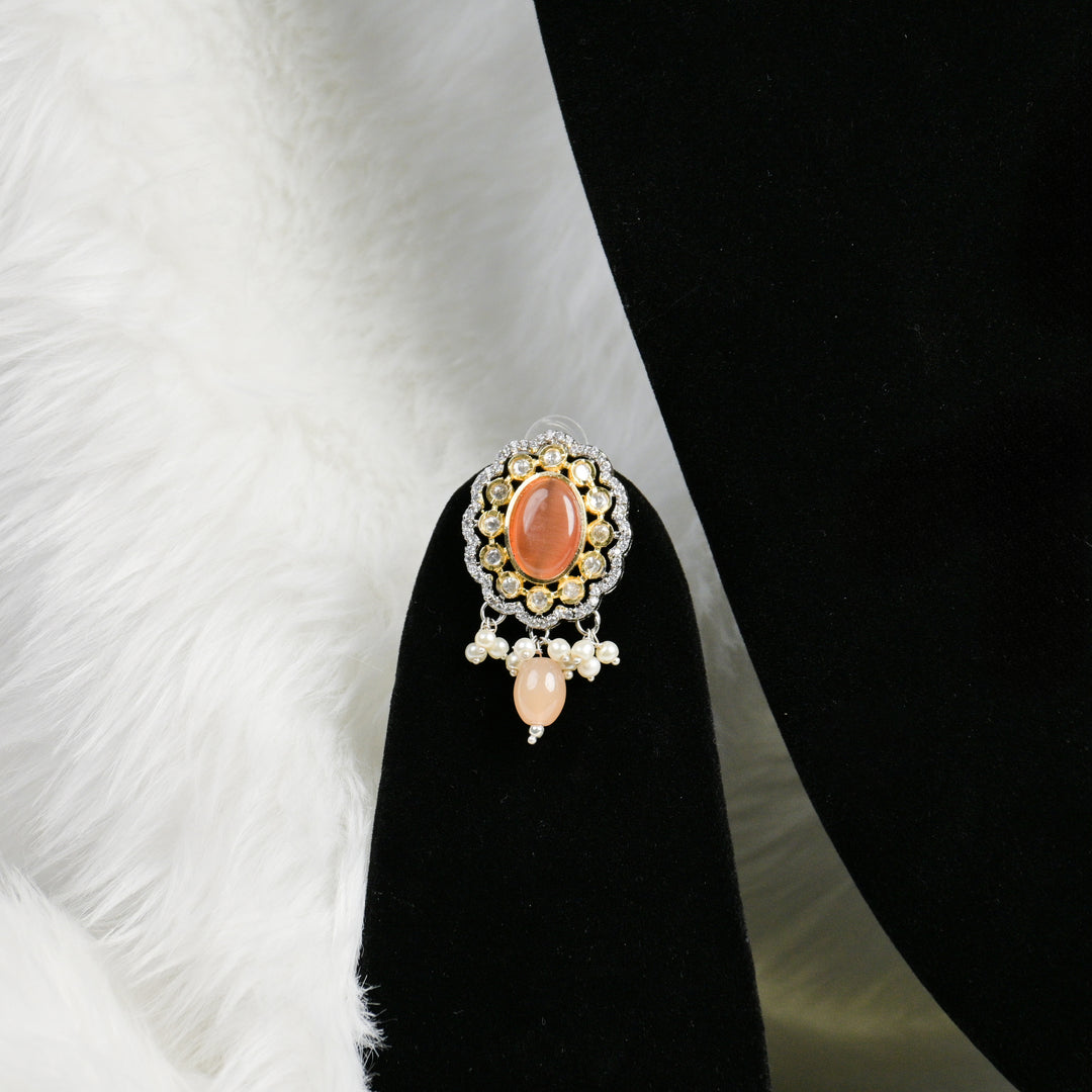 Inayat Necklace Set