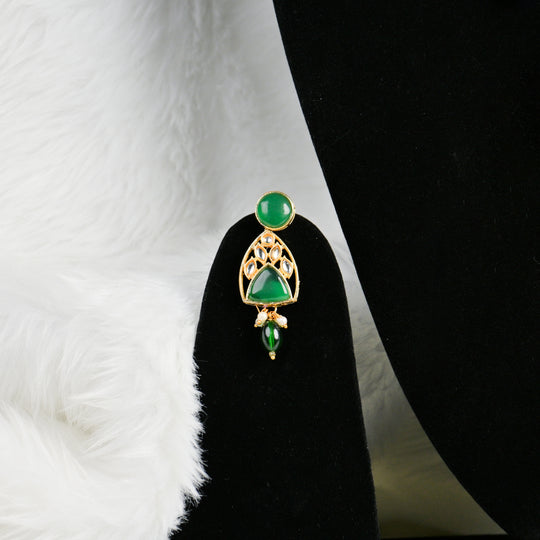 Nrityotsava Necklace Set