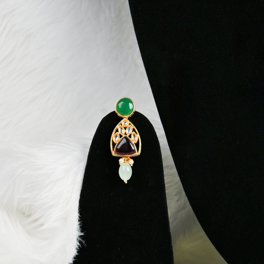 Nrityotsava Necklace Set