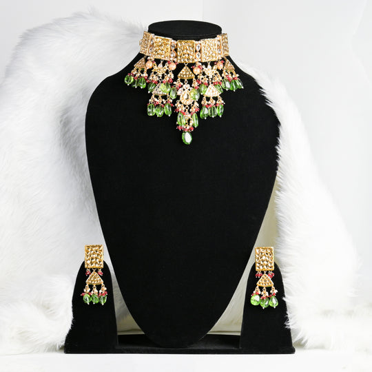 Allure Necklace Set