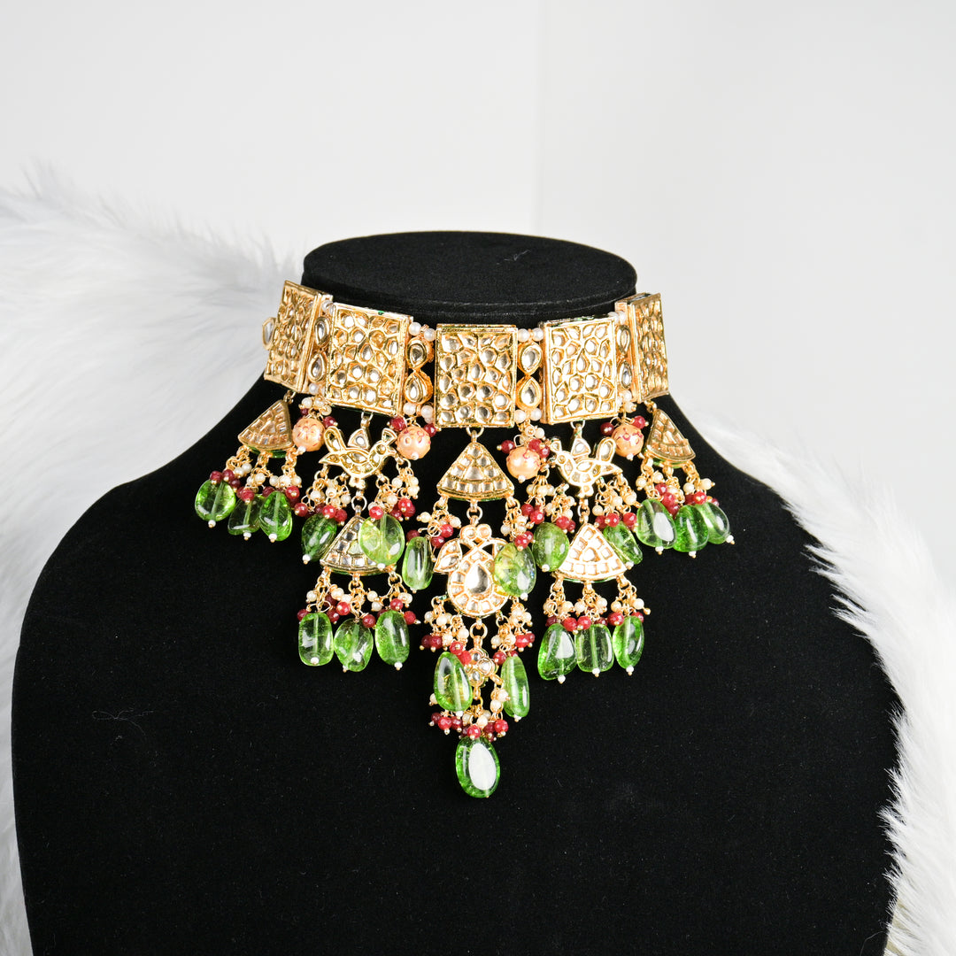 Allure Necklace Set