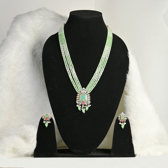 Hawaii Necklace Set