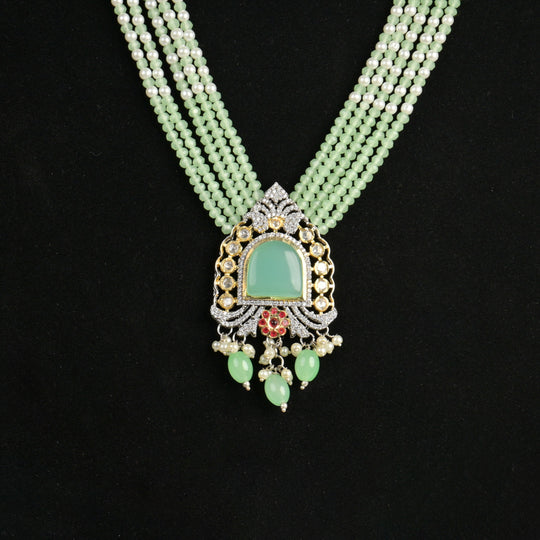 Hawaii Necklace Set