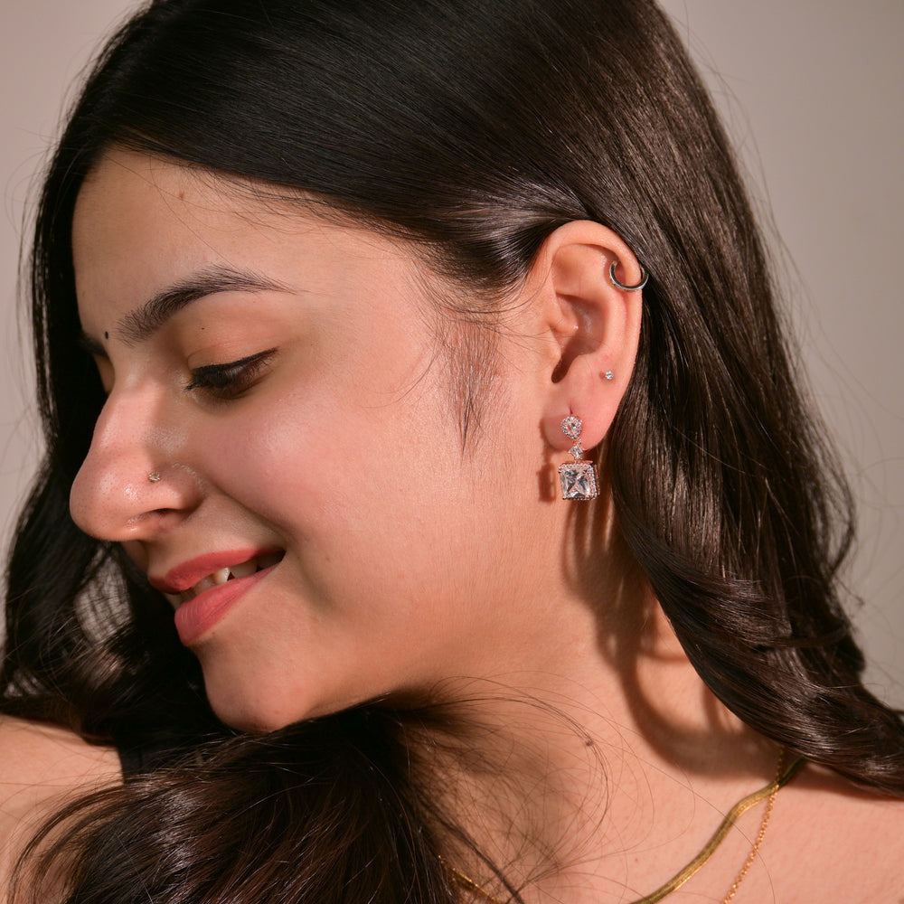 Mystique Earrings