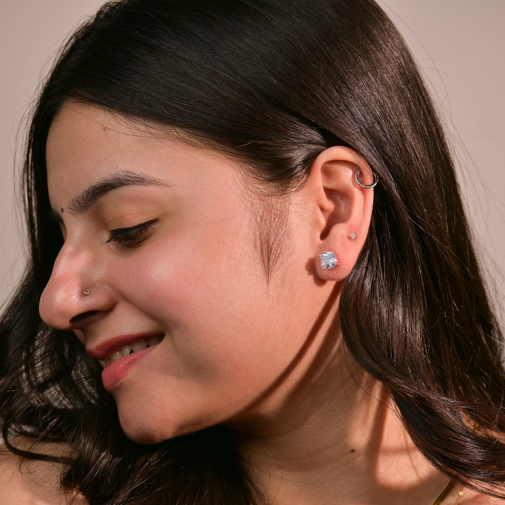 Eclipse Earrings
