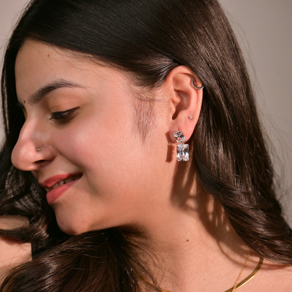 Glamour Earrings
