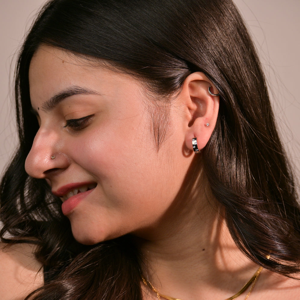 Esctasy Earrings