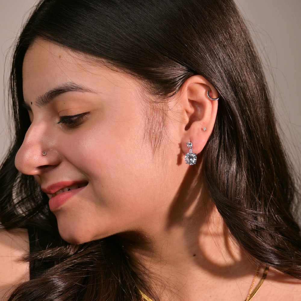 Gorgeous Earrings