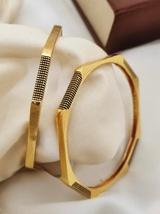 Myra Bangles (Set of 2)