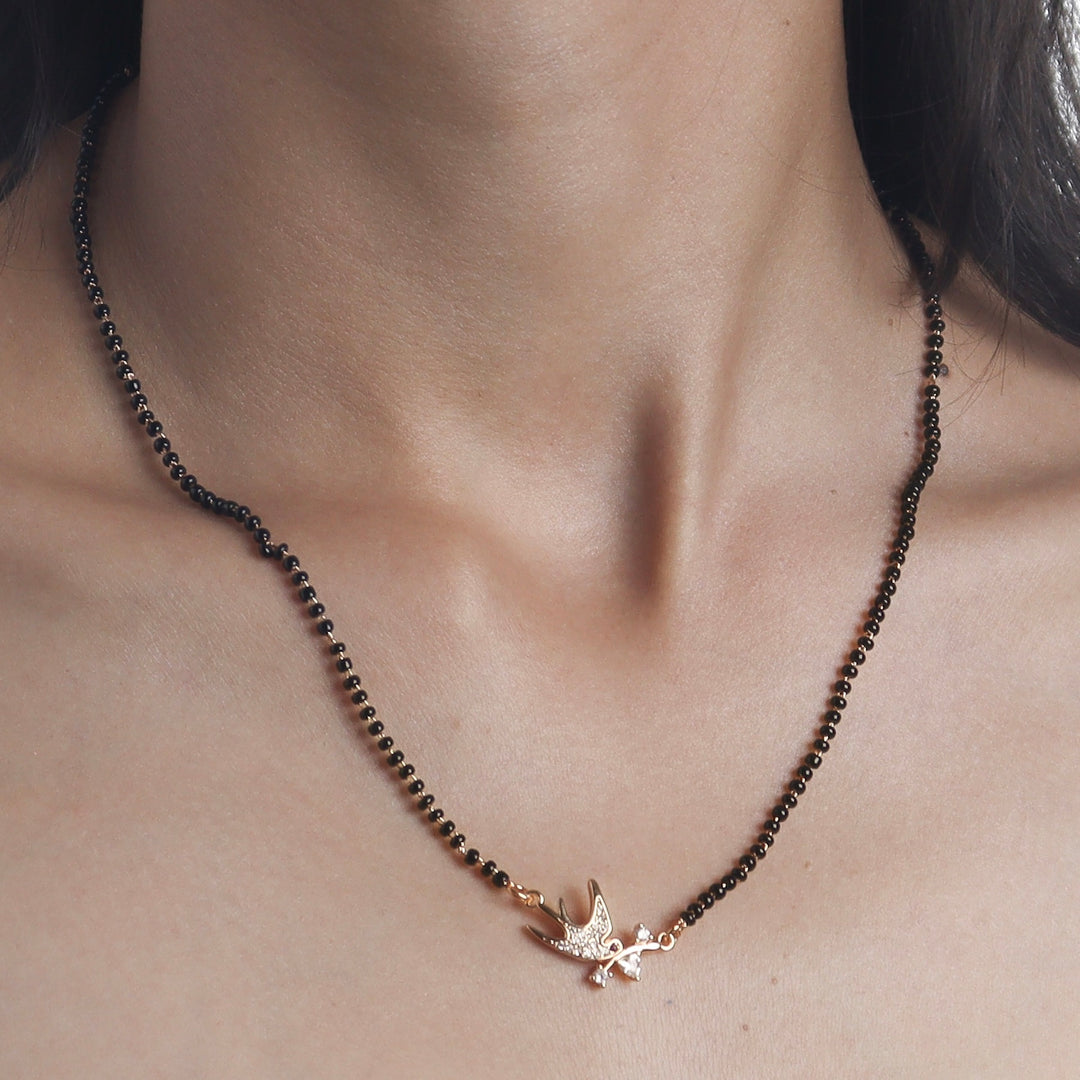 Manglam Mangalsutra