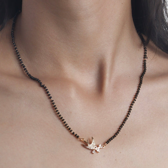 Manglam Mangalsutra