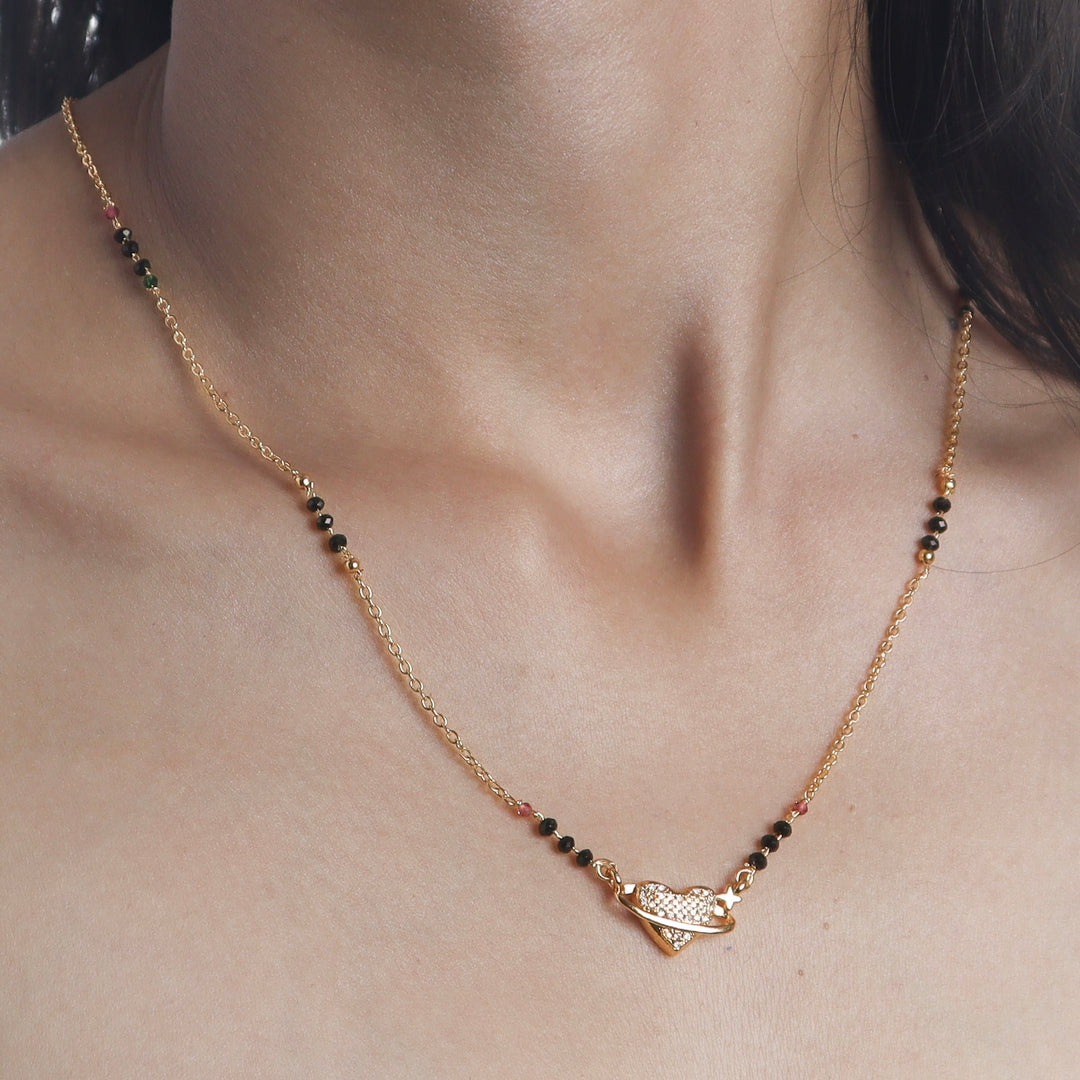 Shubhika Mangalsutra